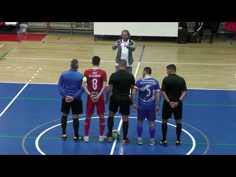 KMF Nova Pazova 3 - 6 KMF Ekonomac