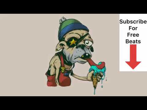 "Public Enemy" - 90s OldSchool Type Freestyle Beat | Hip-Hop Boom Bap Type Beat | Anabolic Beatz