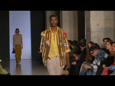 MODALISBOA FOR GOOD | IED GRADUATES FASHION SHOW