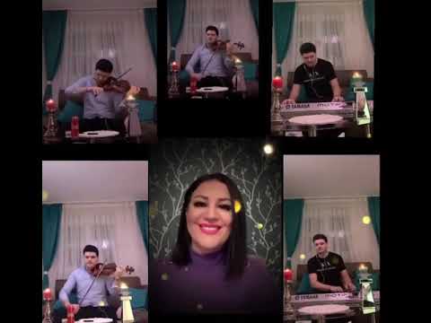 Marina Dalipović & Manuel Ristić Oči moje 2020