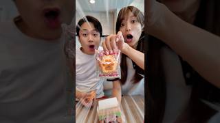 入手困難！初メロジョイでミニランド開封して奇跡起きた🥞🍣🍞