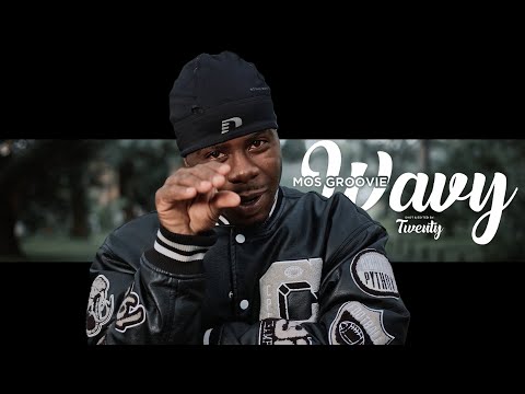 Mos Groovie and visualarts