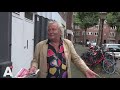 Ex-bewoner van vuilnisbelt maakt ode aan afval: 'Ik ben een afvalliefhebber'