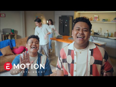 Gery Gany - Tak Secinta Itu (Official Music Video)