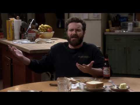 The Ranch Where rooster Tells joke to beau