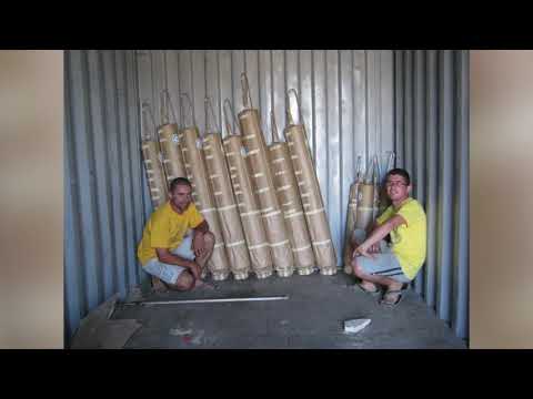 Ghaqda tan-nar 26 ta' Lulju, Santa Venera - Feature 2016