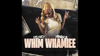 Cover art for whim whammiee