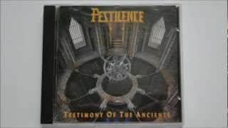 Pestilence - In Sorrow (Instrumental)