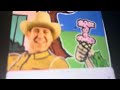Sesame Street Alphabet Town