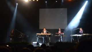 La gabbia - Roby Facchinetti e gli Harmonium