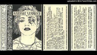 Yamatsuka Eye - Garbage Sandwich Compilation