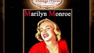 Marilyn Monroe - Heat Wave (There´s No Business Like Show Business) (VintageMusic.es)