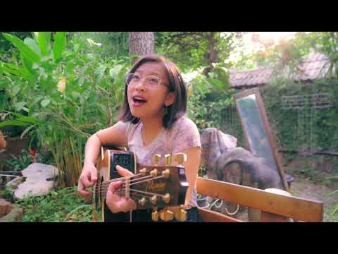 Turnaround (Suis-moi) - Camille (From The Little Prince) | RibbindaSky Live in the Garden