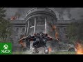 Metal Wolf Chaos XD - Gameplay Trailer