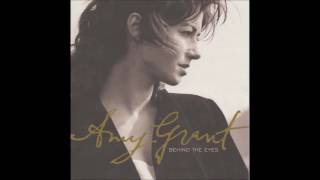Amy Grant Groaning of the Heart behind the eyes demo