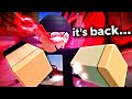 No One Expected This Game To Return