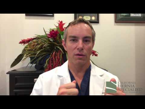 Hernia Surgery Complications: Understanding Risks and Real-World Statistics