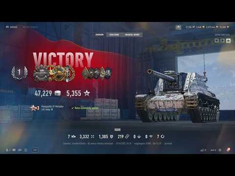 Chi-To SP • 3.3K Dmg • 1.3K Blocked • 7 Kills • Full Gameplay