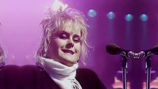 Alison Moyet - Is This Love? - 1986 - HD - HQ Audio