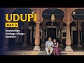 Udupi Day 3 Exploring Manipal Museums Hastashilpa Heritage Village Museum Goodbye Udupi