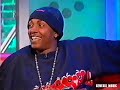Mystikal UK TV Appearances 2001 Interview LIVE Performance
