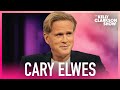 Cary Elwes Reveals Insane Family Connection To 'The Ministry of Ungentlemanly Warfare'