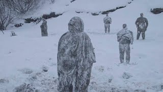 Descoberta macabra no Canadá chocou o mundo inteiro!