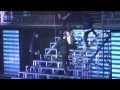 Justin Bieber She Don't Like the Lights Live ...