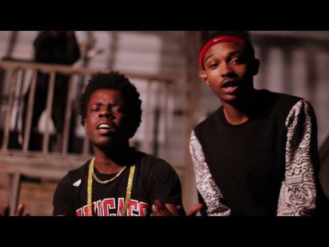 Lil Rose - Rose Go Off Part 1 (Freestyle) (Official Video)