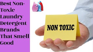 Best Eco Friendly Laundry Detergents for a Cleaner Home & Planet