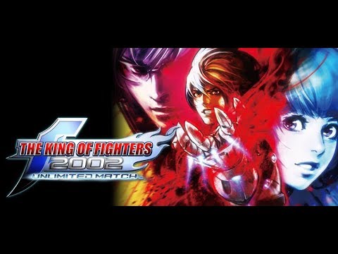 Distance (老五) Vs. TW-Aze ■ Kof 2002 UM Beautiful Match FT10 ■
