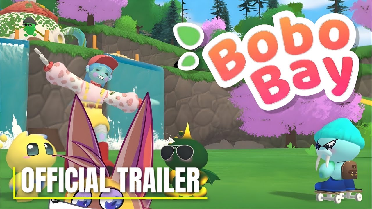 Bobo Bay trailer thumbnail