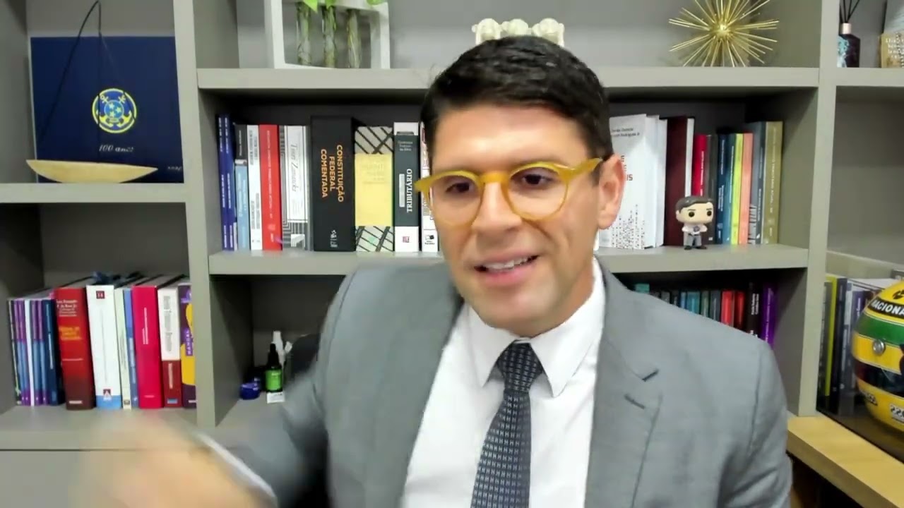 Tributologia # 172 - Tema 1008 do STJ: dois conceitos de Receita Bruta