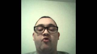 She is taking a shine to him by John Berry