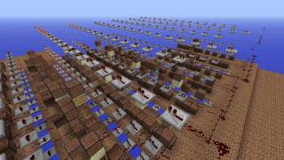 Little Lion Man - Mumford and Sons Minecraft Note Block Song - Halfmonty