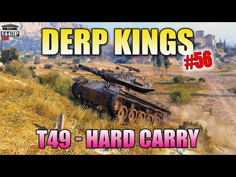 T49: Derp Kings #56