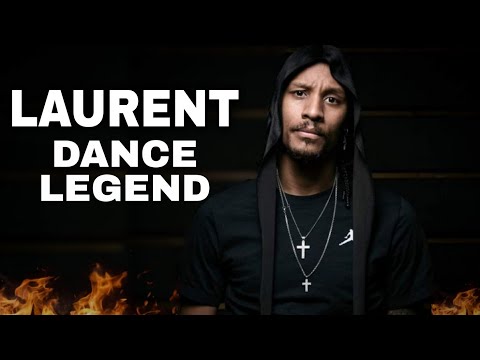 Laurent (Les Twins) dance legend (40 minute edition) 👑🔥
