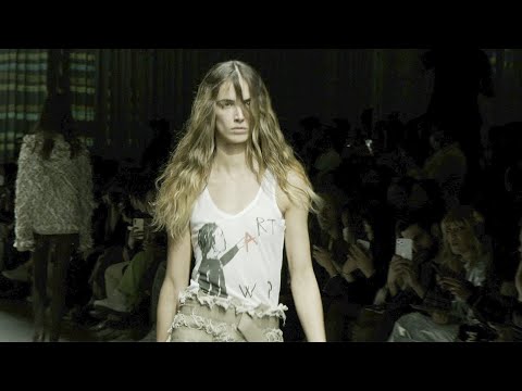 Pé de Chumbo | Fall Winter 2022/2023 | Full Show