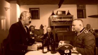 L&#39;uomo Antonio Ligabue - trailer