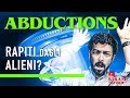 Rapimenti ALIENI e il caso ZANFRETTA