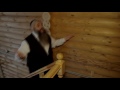 Anatevka: Rabbi Moshe Reuven Azman aka Fiddler on the Roof