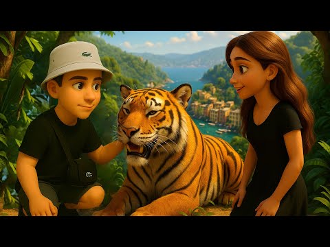 ELAI - PORTOFINO (Official Video) VERA PROJECT