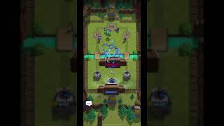 《Clash Royale》スマホでアプリ『クラロワ』やっていくぜー #6