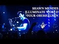 Shawn Mendes - Illuminate World Tour Oberhausen [FULL CONCERT]