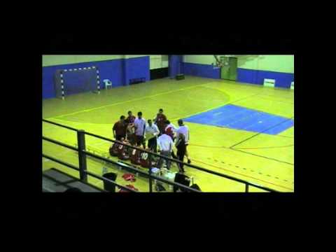 EBA B 11J Poligono - C.Real