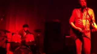 DIE STERNE - Was hat dich bloß so ruiniert (2015.05.02, Ebensee)