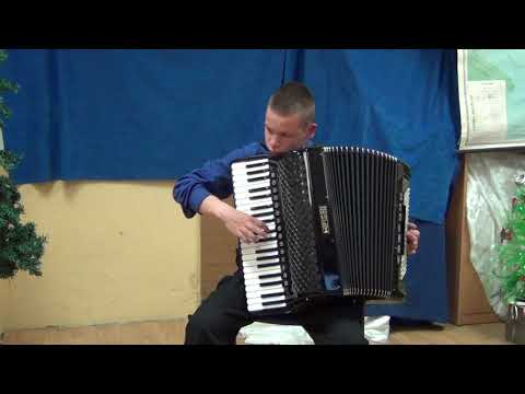 Djordje Mala svita cetvrti stav Derbenko