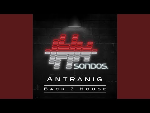 Back 2 House (Extended Mix)
