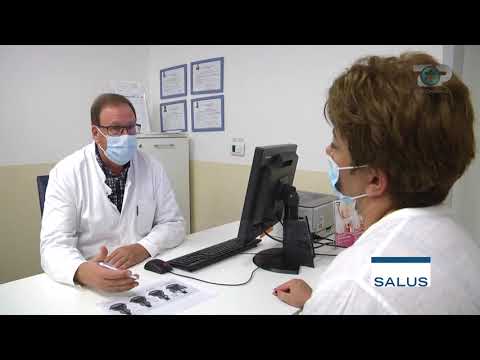 Hipokrati - Protokolli i vizitës tek Gjinekologu - Spitali Salus - 19 Shtator 2020