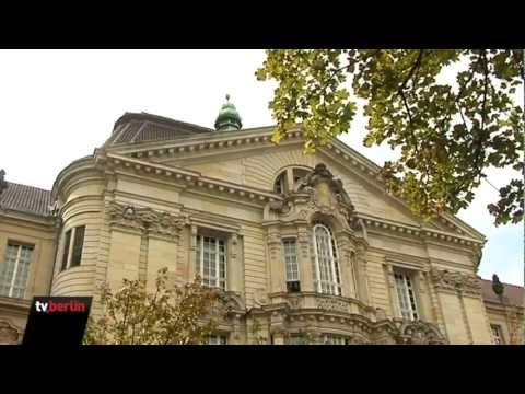 Berliner Notar wegen Schrottimmobilien in Untersuchungshaft